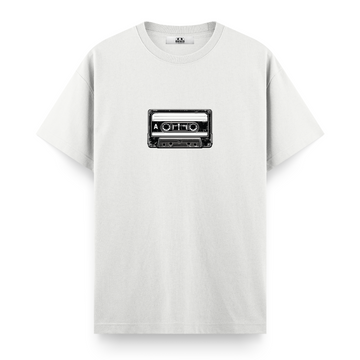 Kaset - Regular T-shirt