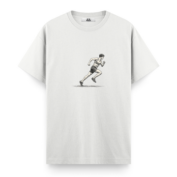 Koşucu - Regular T-shirt