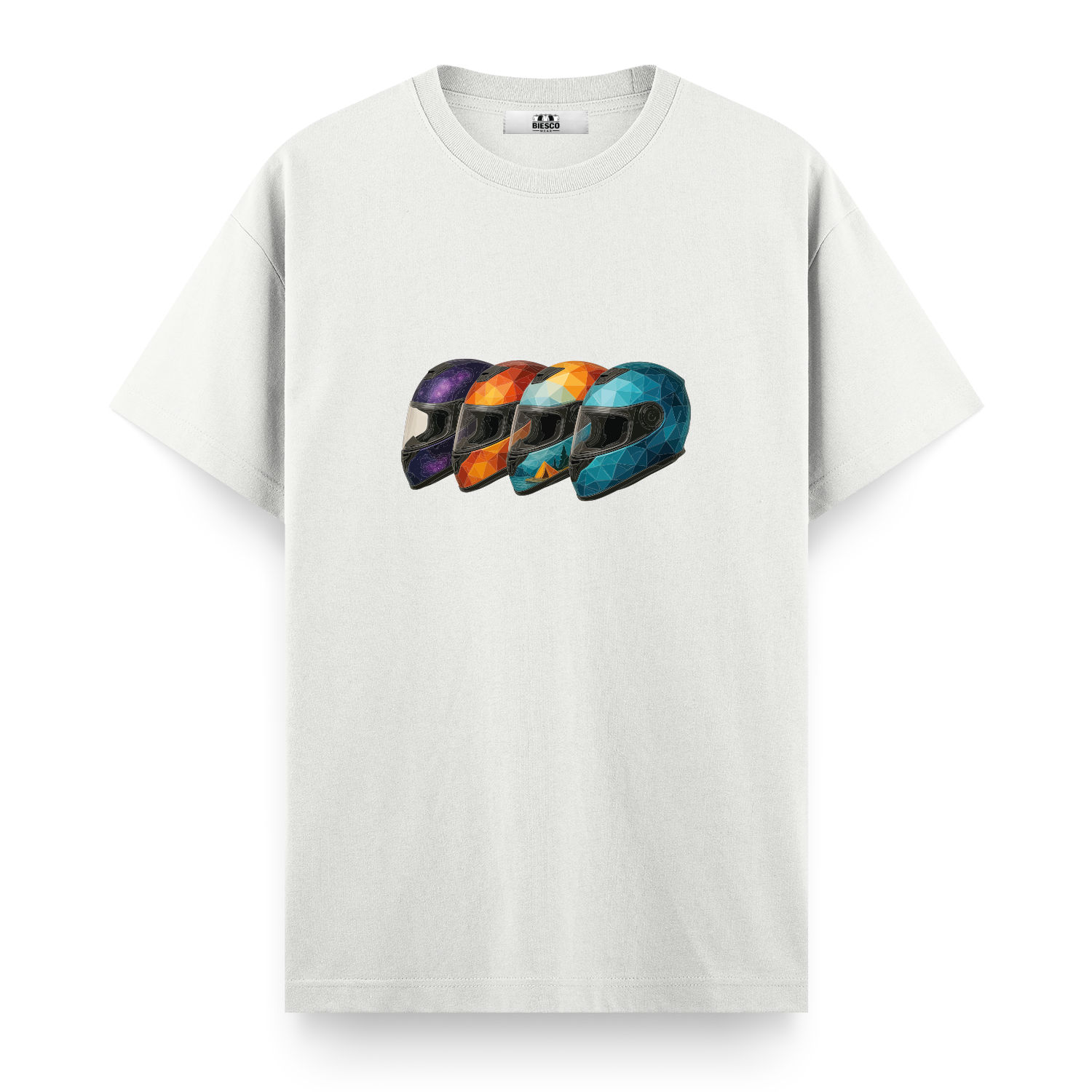 Kask - Regular T-shirt