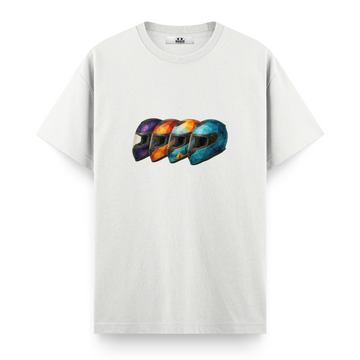 Kask - Regular T-shirt
