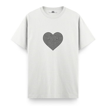 Kalp - Regular T-shirt