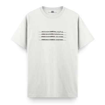 Birds - Regular T-shirt