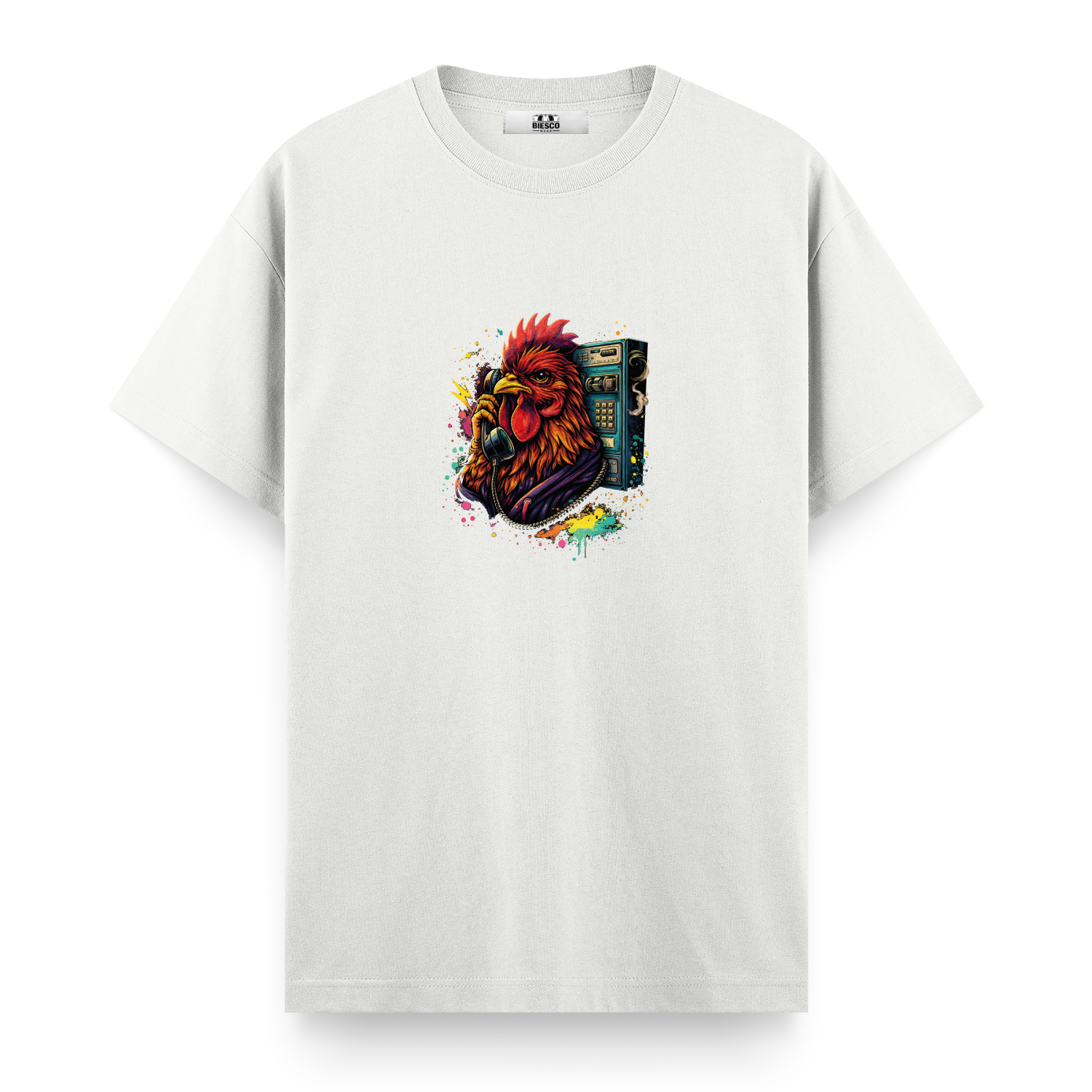 Horoz - Regular T-shirt