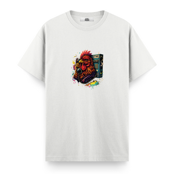 Horoz - Regular T-shirt