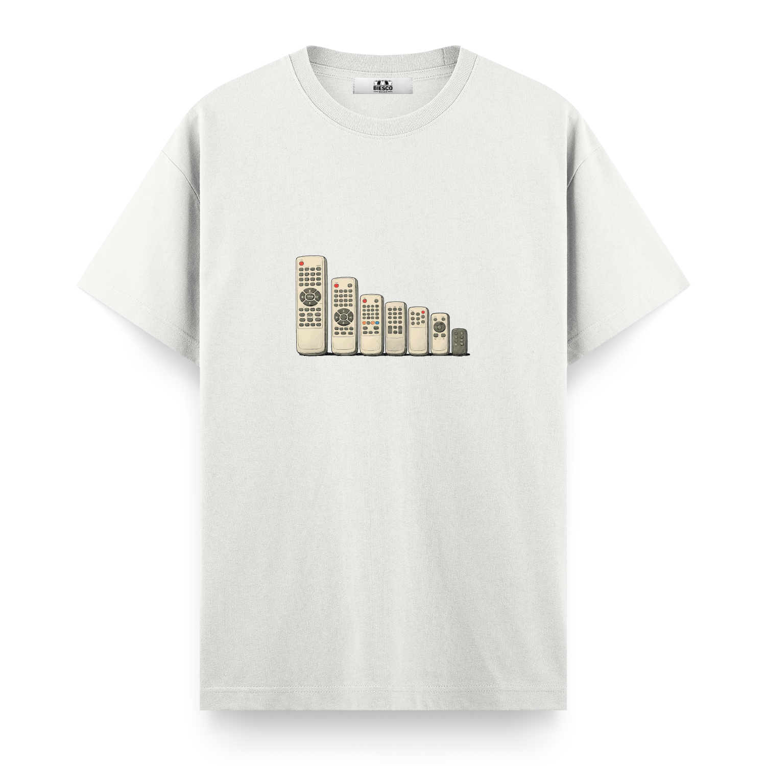 Kumandalar - Regular T-shirt