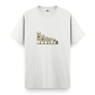 Kumandalar - Regular T-shirt