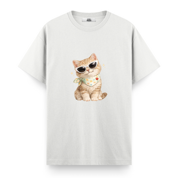 Cat - Regular T-shirt