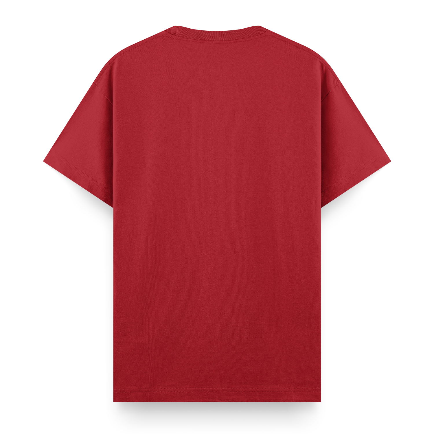 Basic - Regular T-shirt