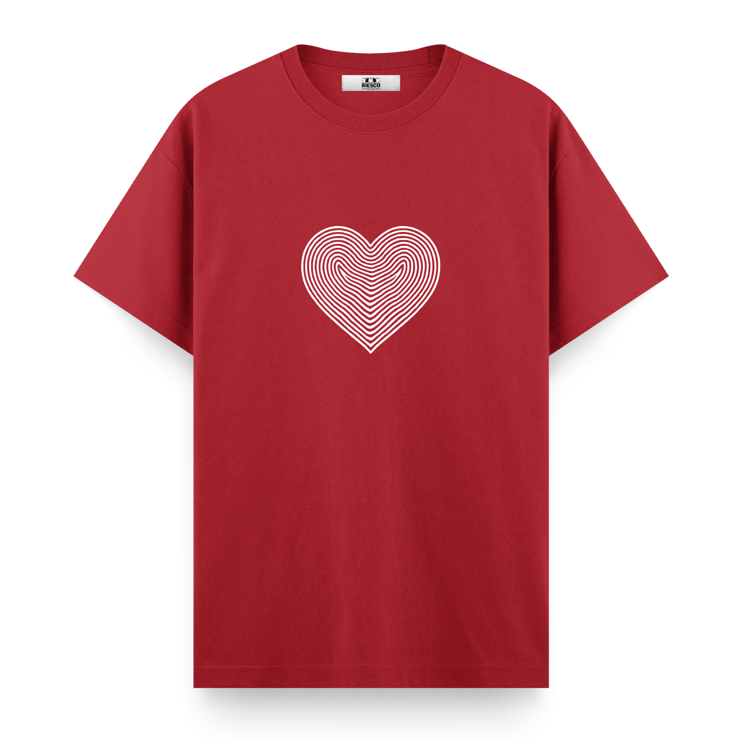Kalp - Regular T-shirt
