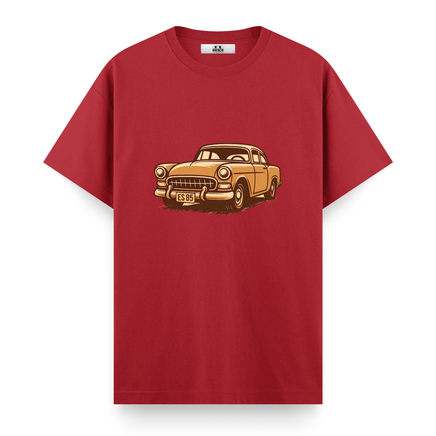 Naraba - Regular T-shirt