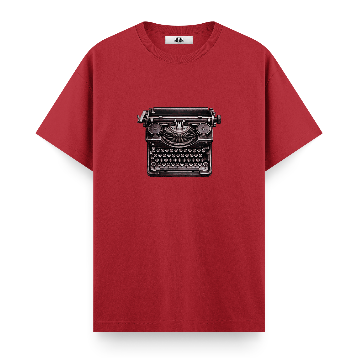 Daktilo - Regular T-shirt