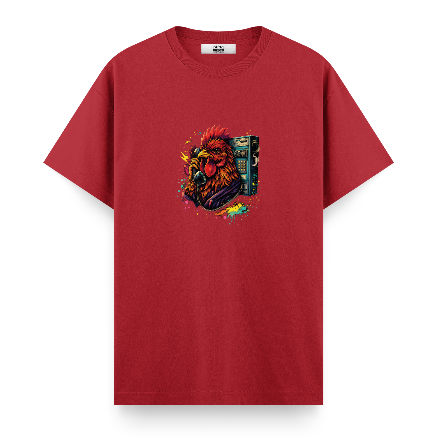 Horoz - Regular T-shirt