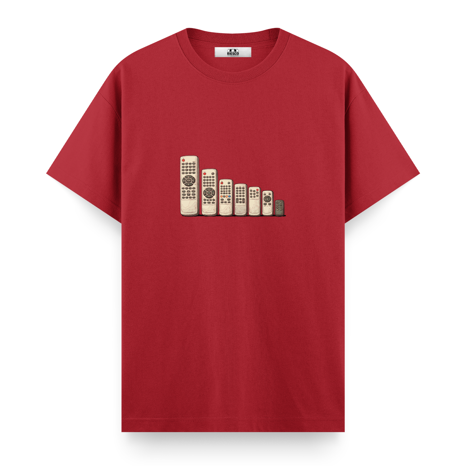 Kumandalar - Regular T-shirt