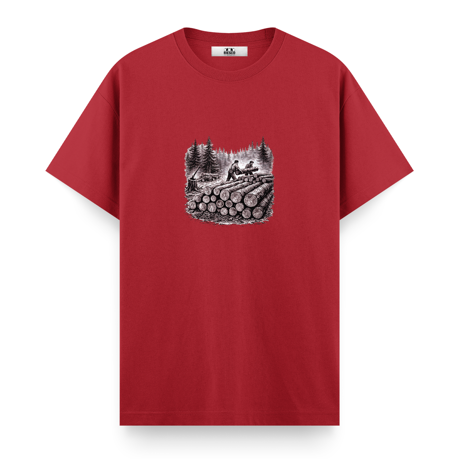 Tomruk - Regular T-shirt