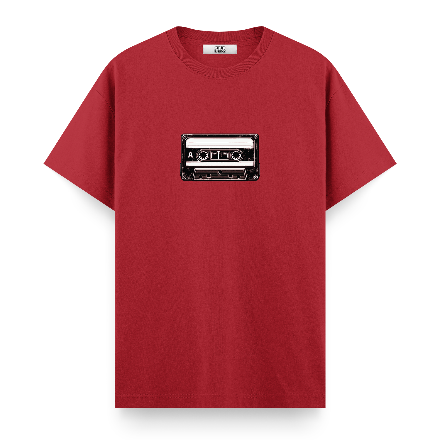 Kaset - Regular T-shirt