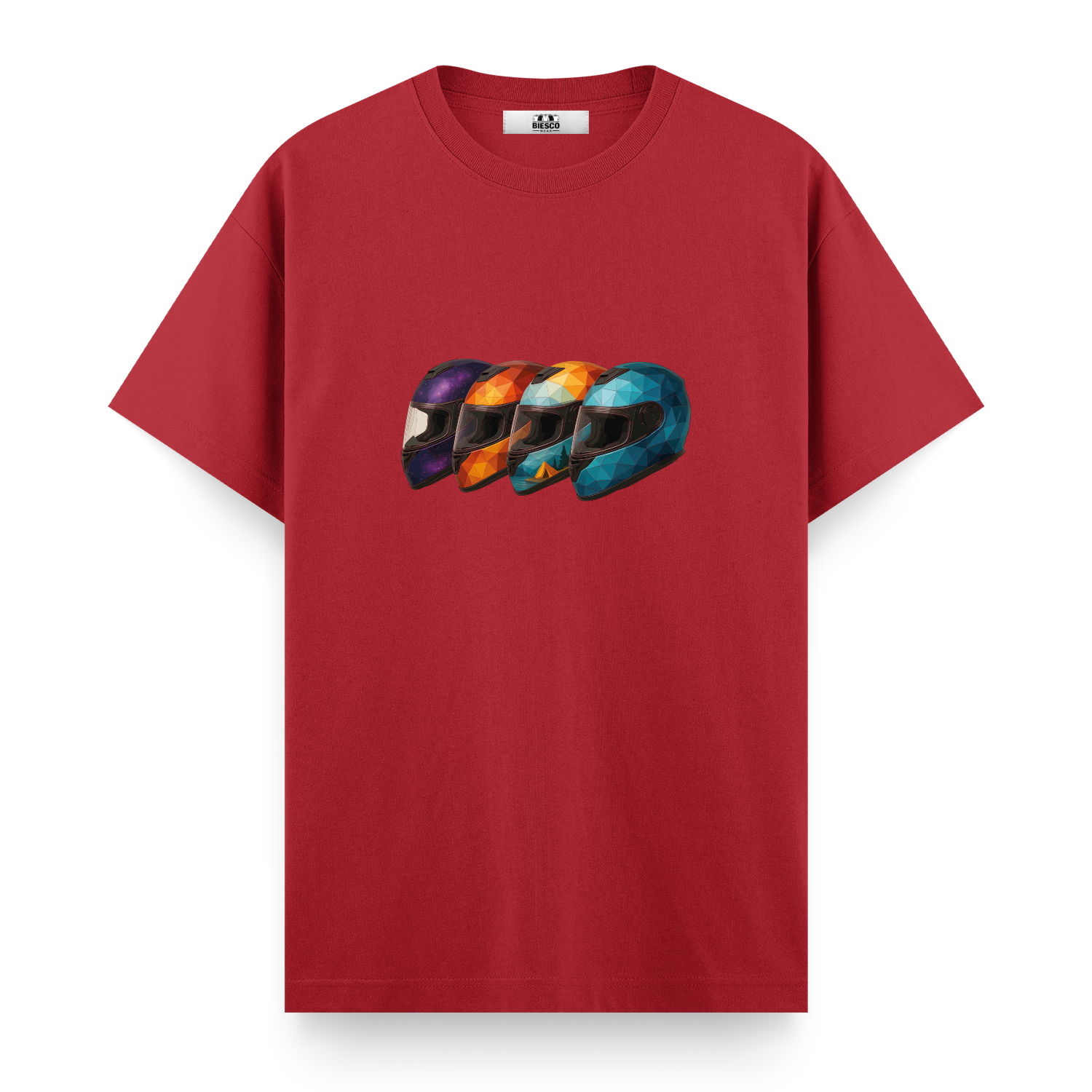 Kask - Regular T-shirt
