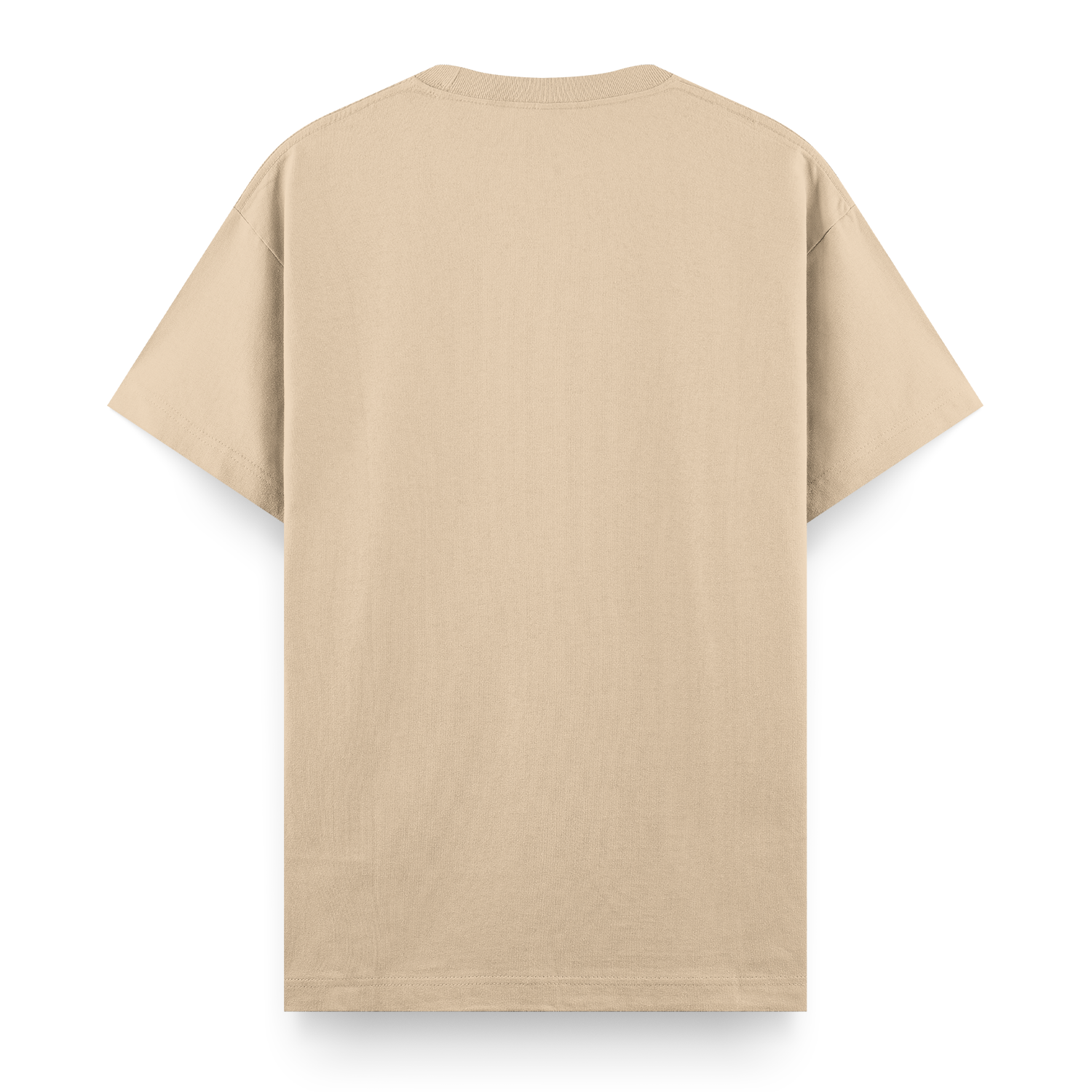 Basic - Regular T-shirt