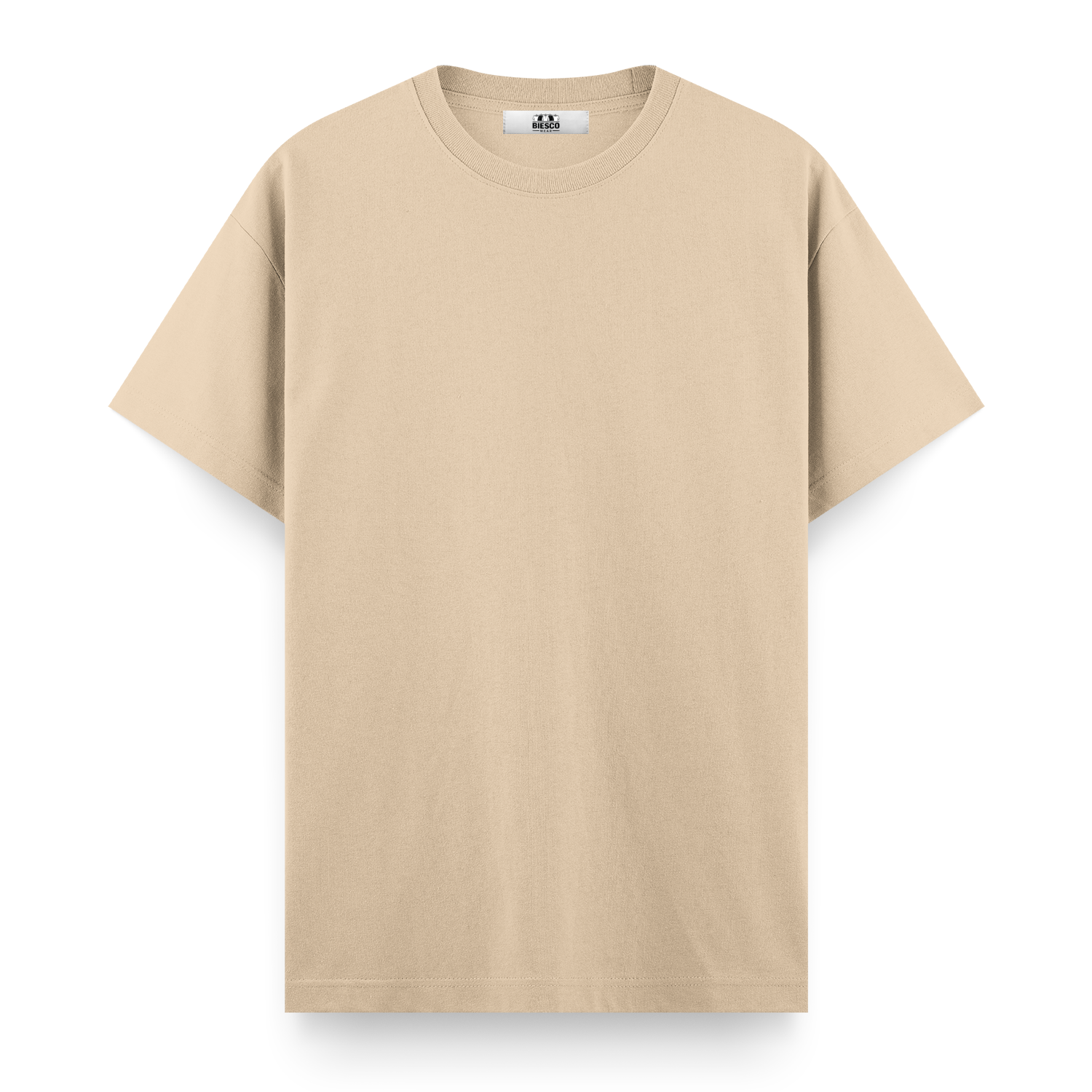 Basic - Regular T-shirt
