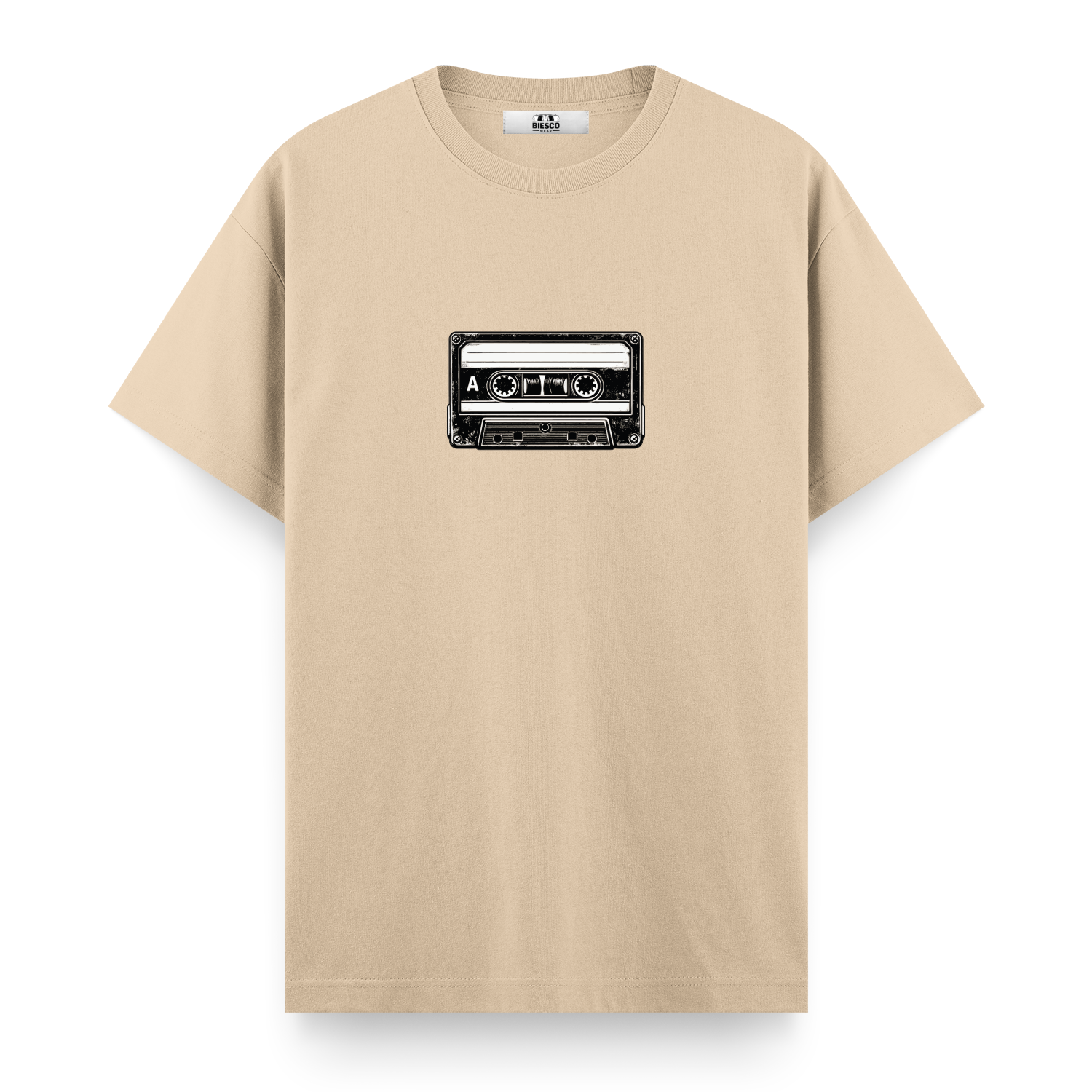 Kaset - Regular T-shirt