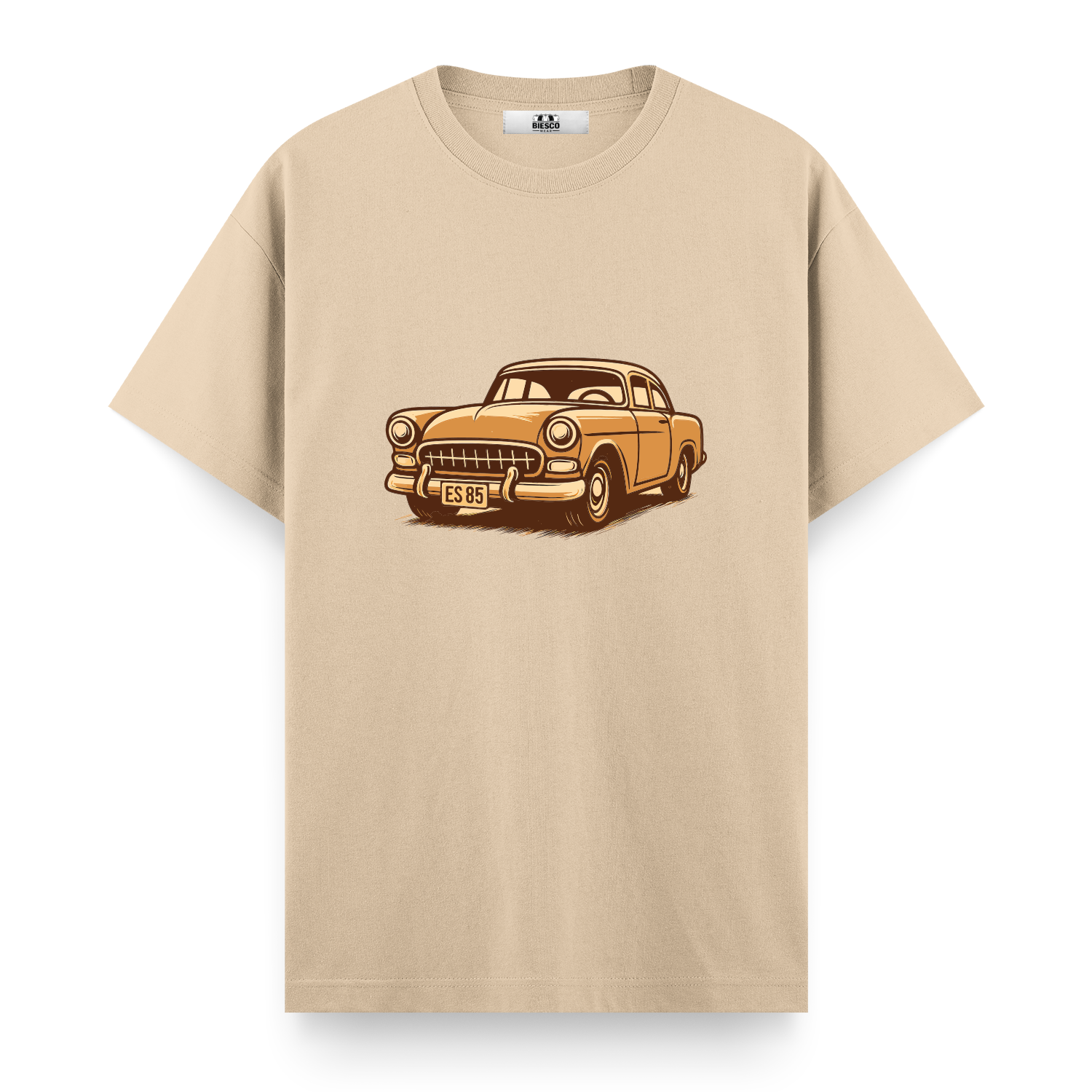 Naraba - Regular T-shirt