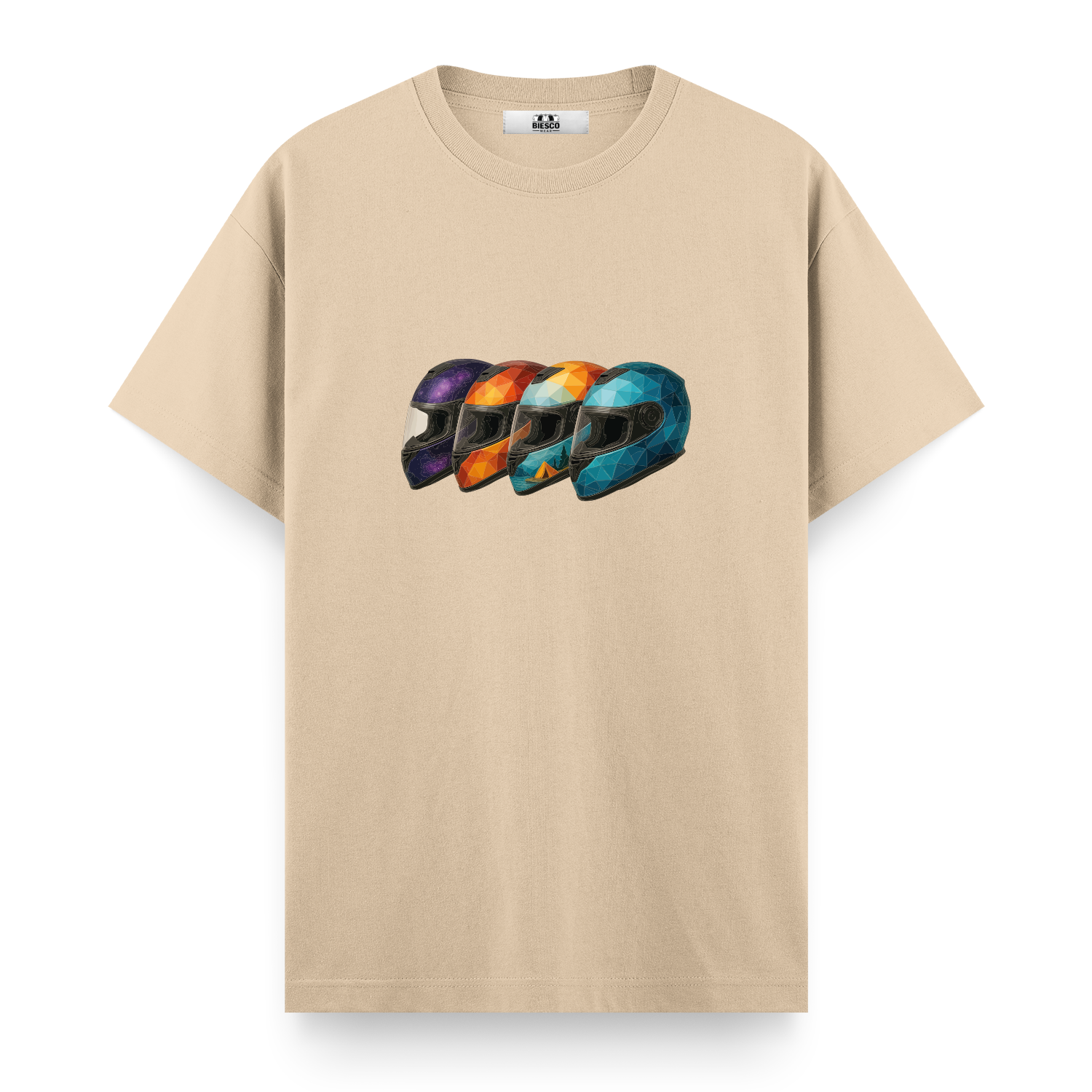 Kask - Regular T-shirt