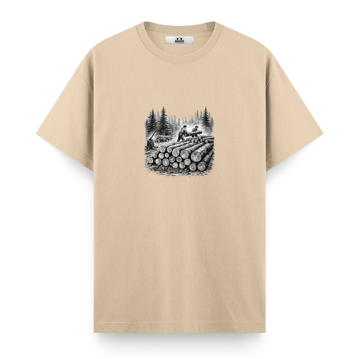 Tomruk - Regular T-shirt