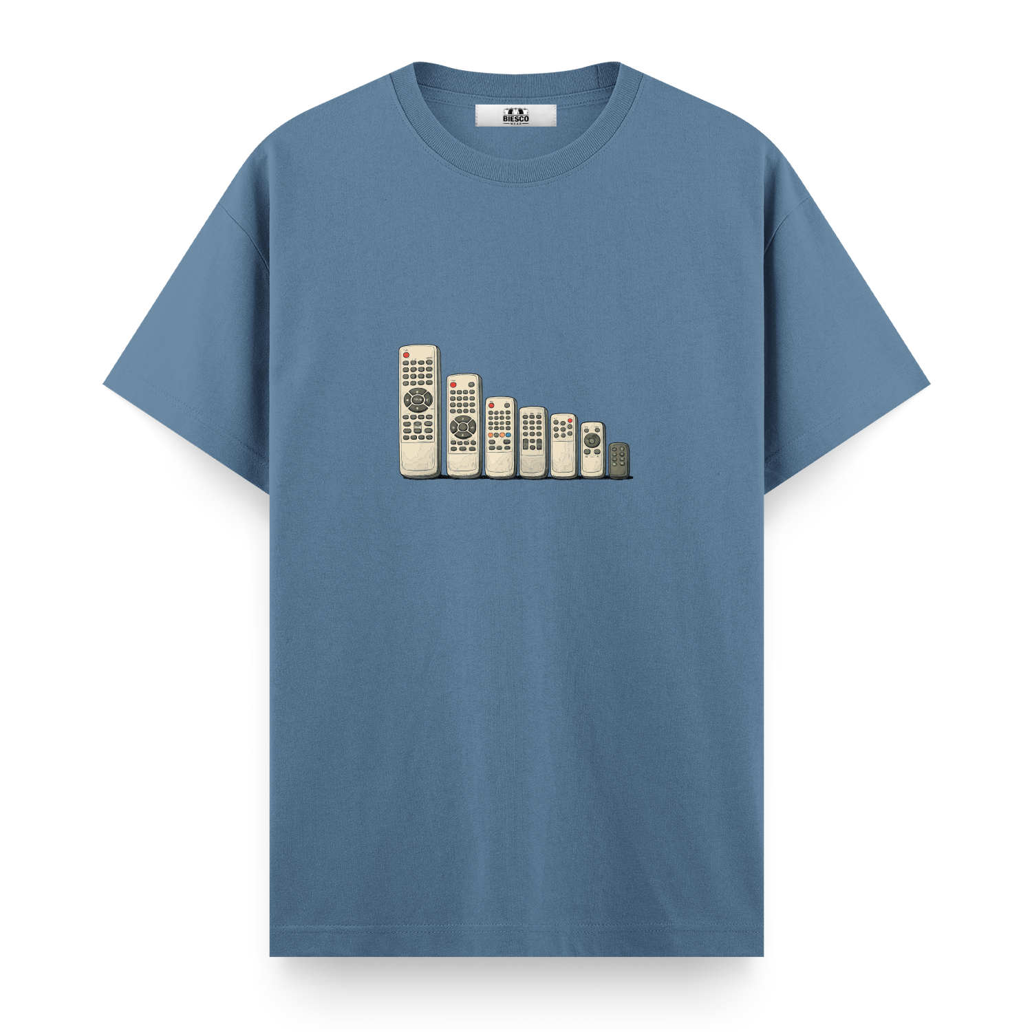 Kumandalar - Regular T-shirt