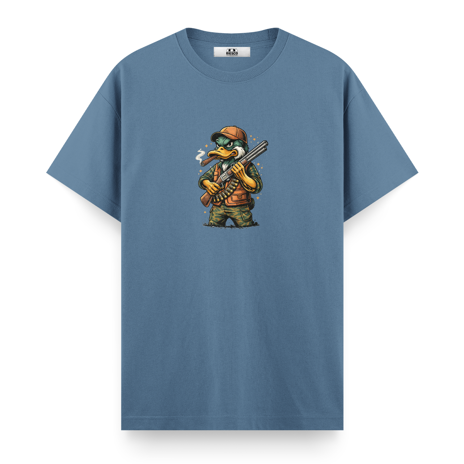 Avcı Ördek - Regular T-shirt
