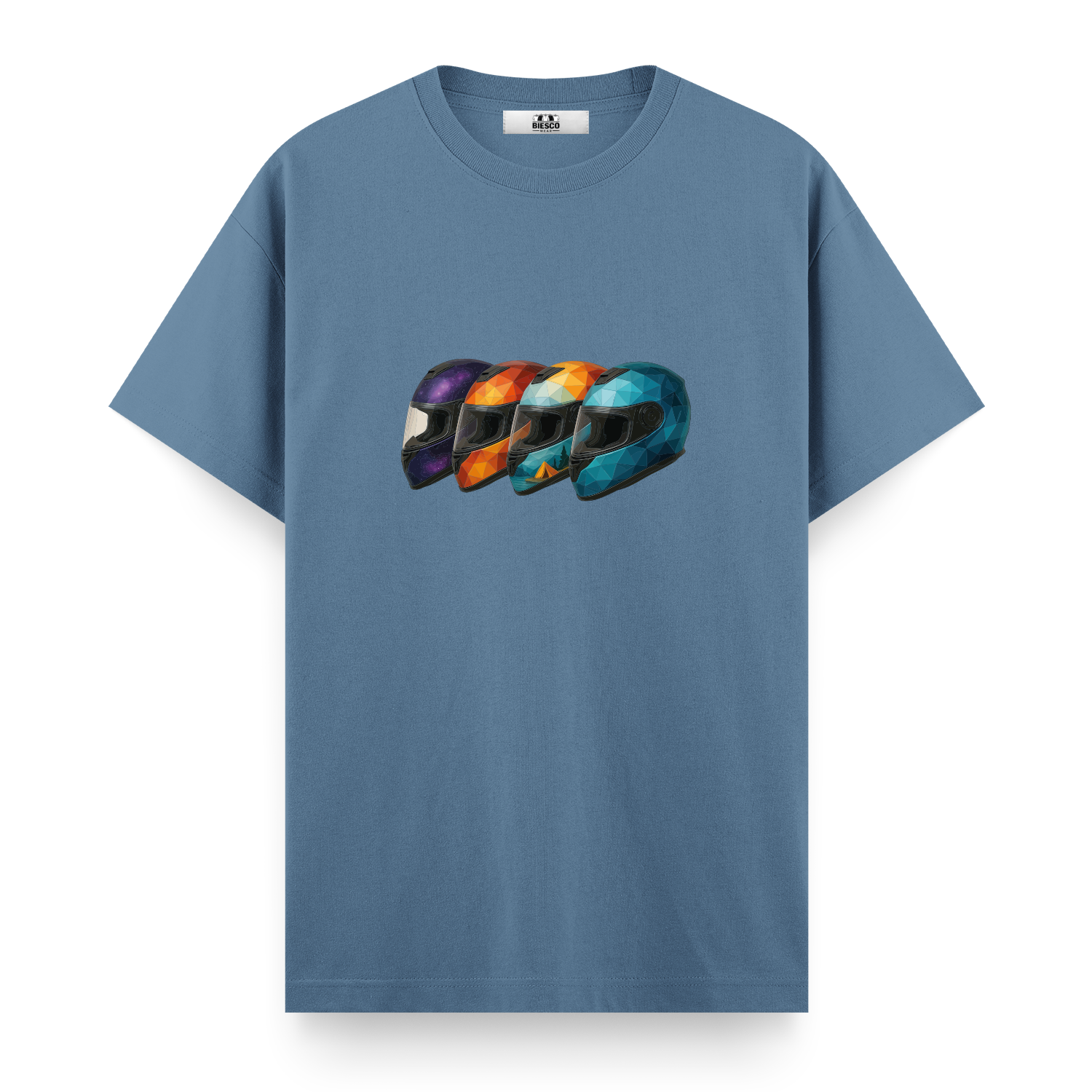 Kask - Regular T-shirt