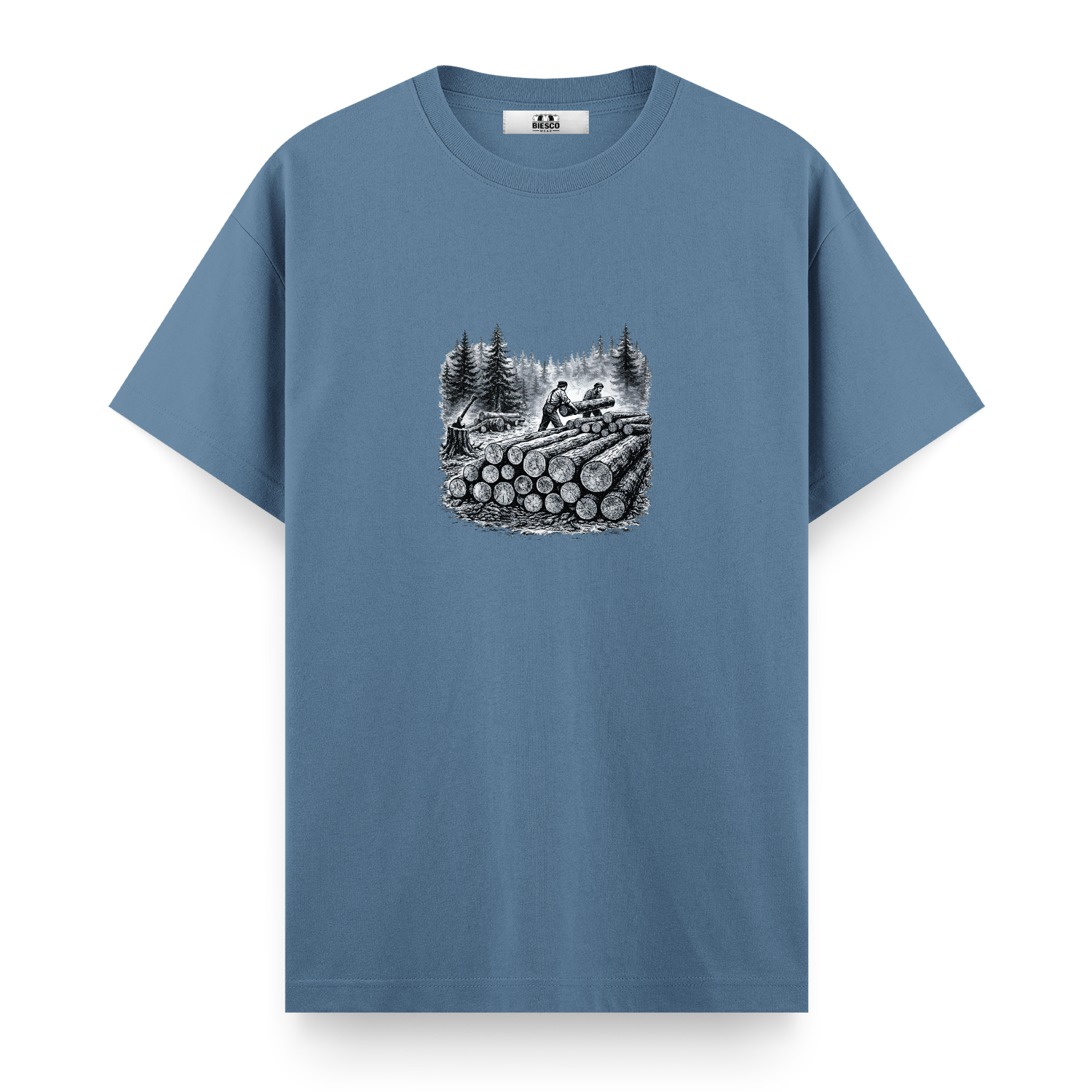 Tomruk - Regular T-shirt