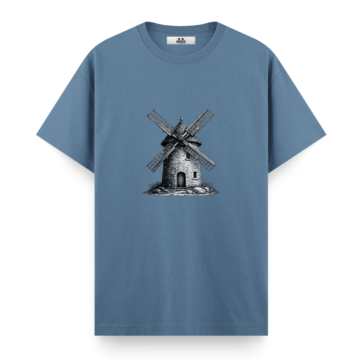 Değirmen - Regular T-shirt