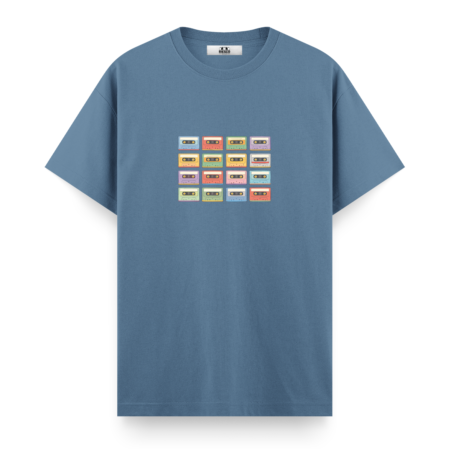 Kasetler - Regular T-shirt