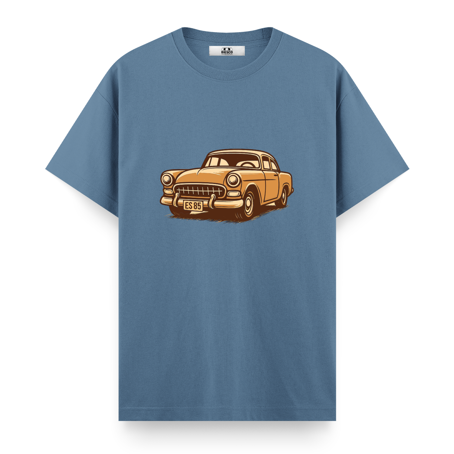 Naraba - Regular T-shirt
