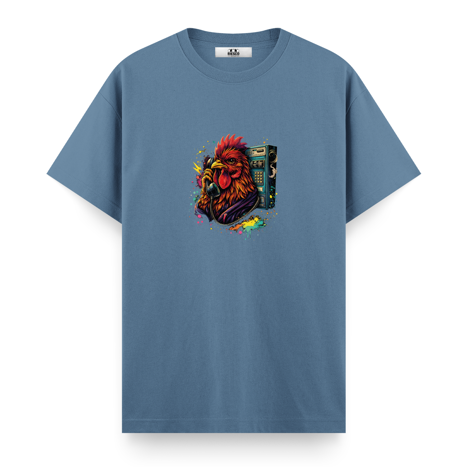 Horoz - Regular T-shirt