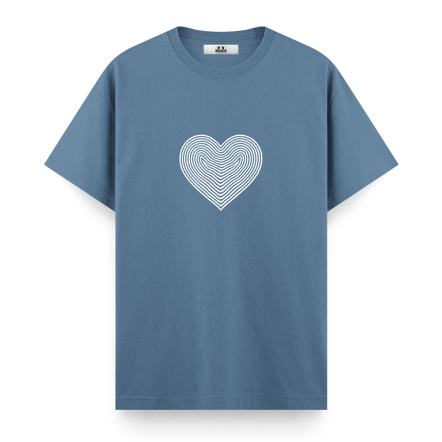 Kalp - Regular T-shirt