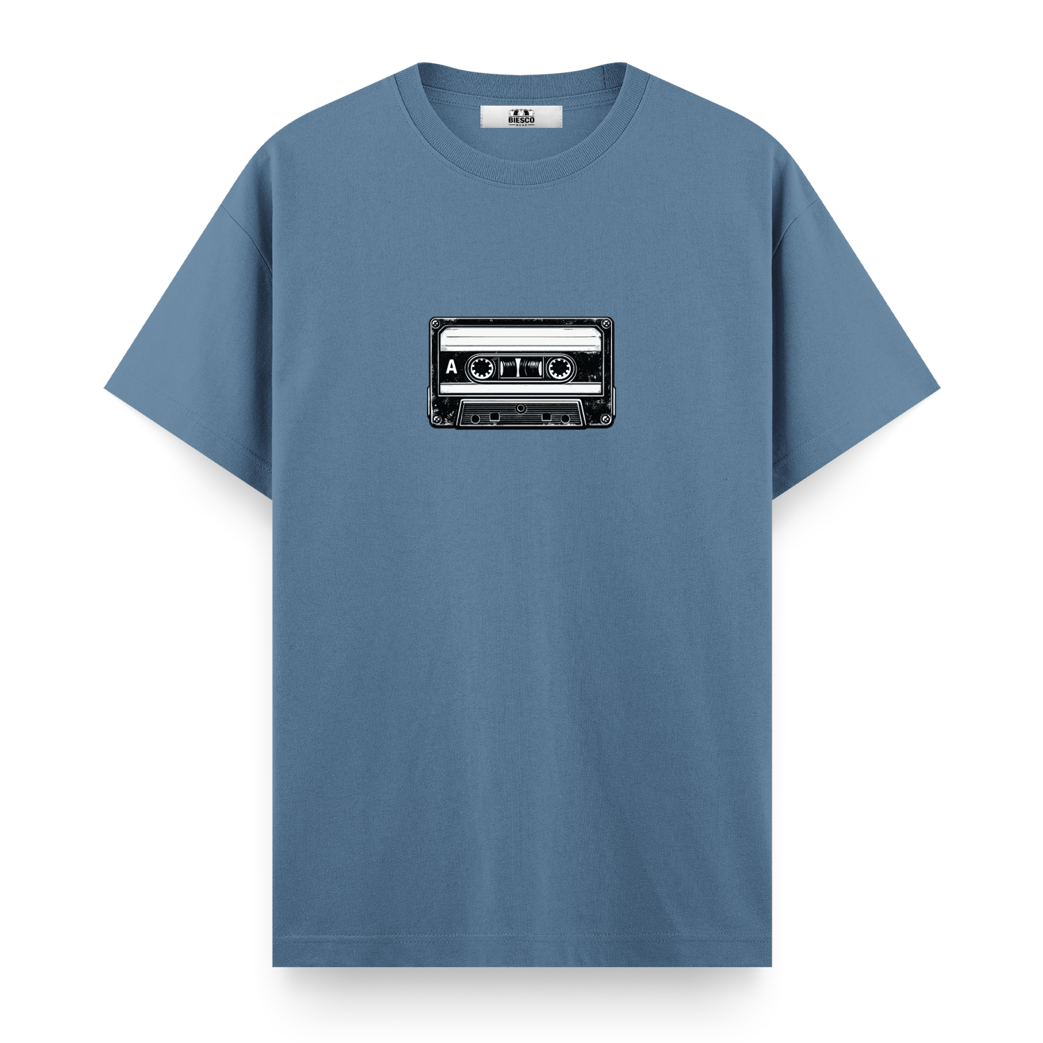 Kaset - Regular T-shirt