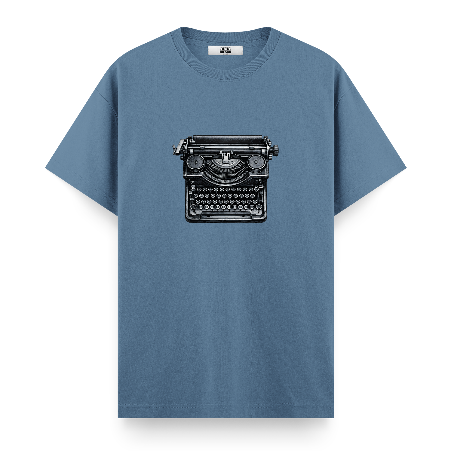 Daktilo - Regular T-shirt