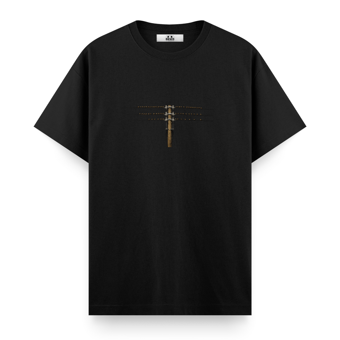 Power Birds - Regular T-shirt