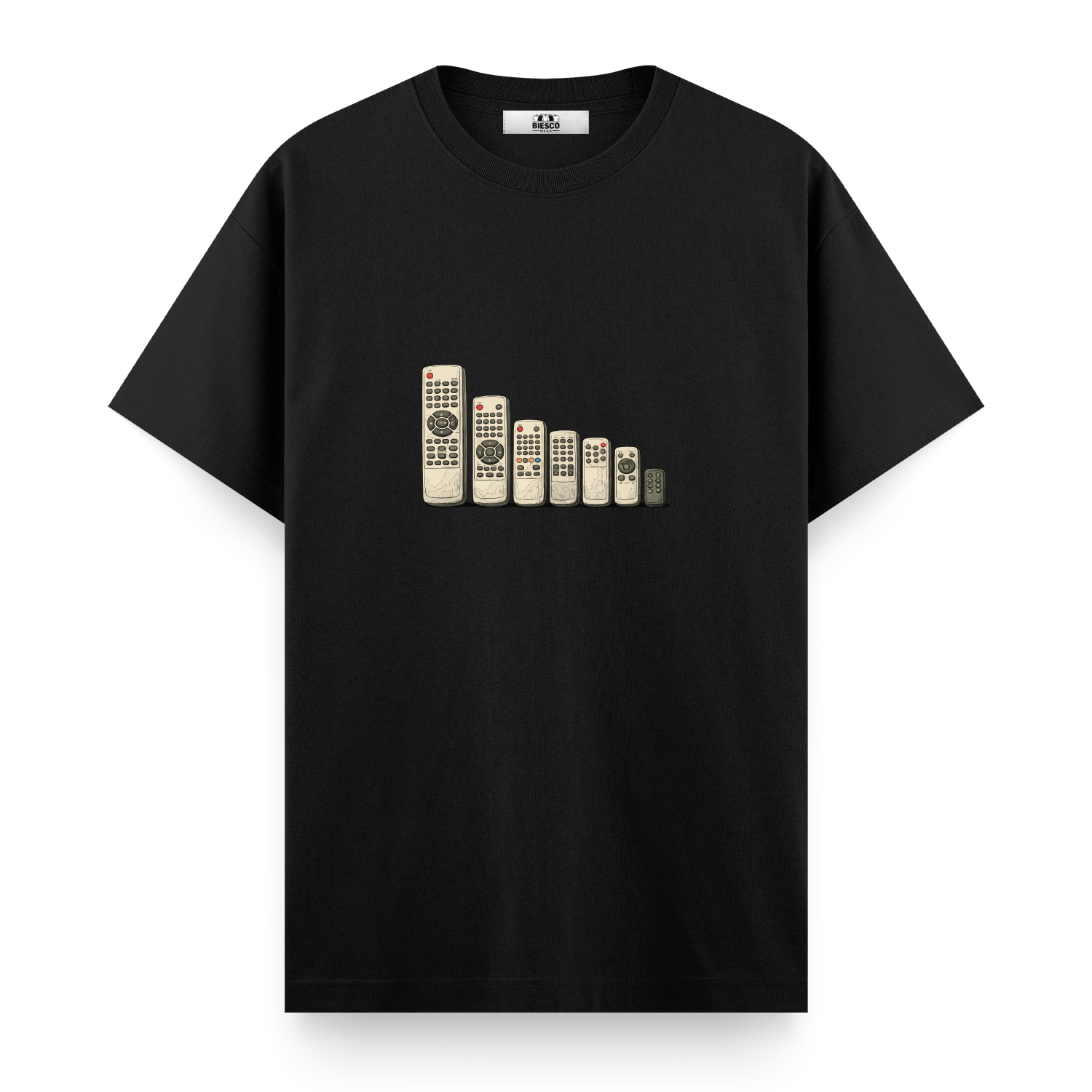 Kumandalar - Regular T-shirt