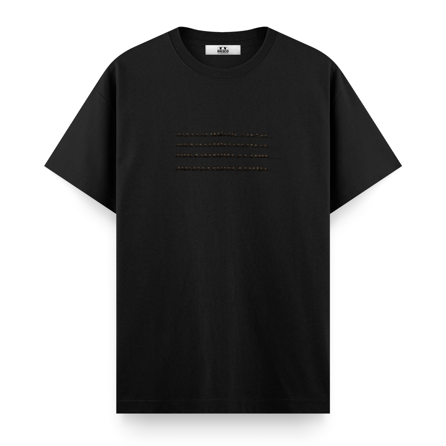 Birds - Regular T-shirt