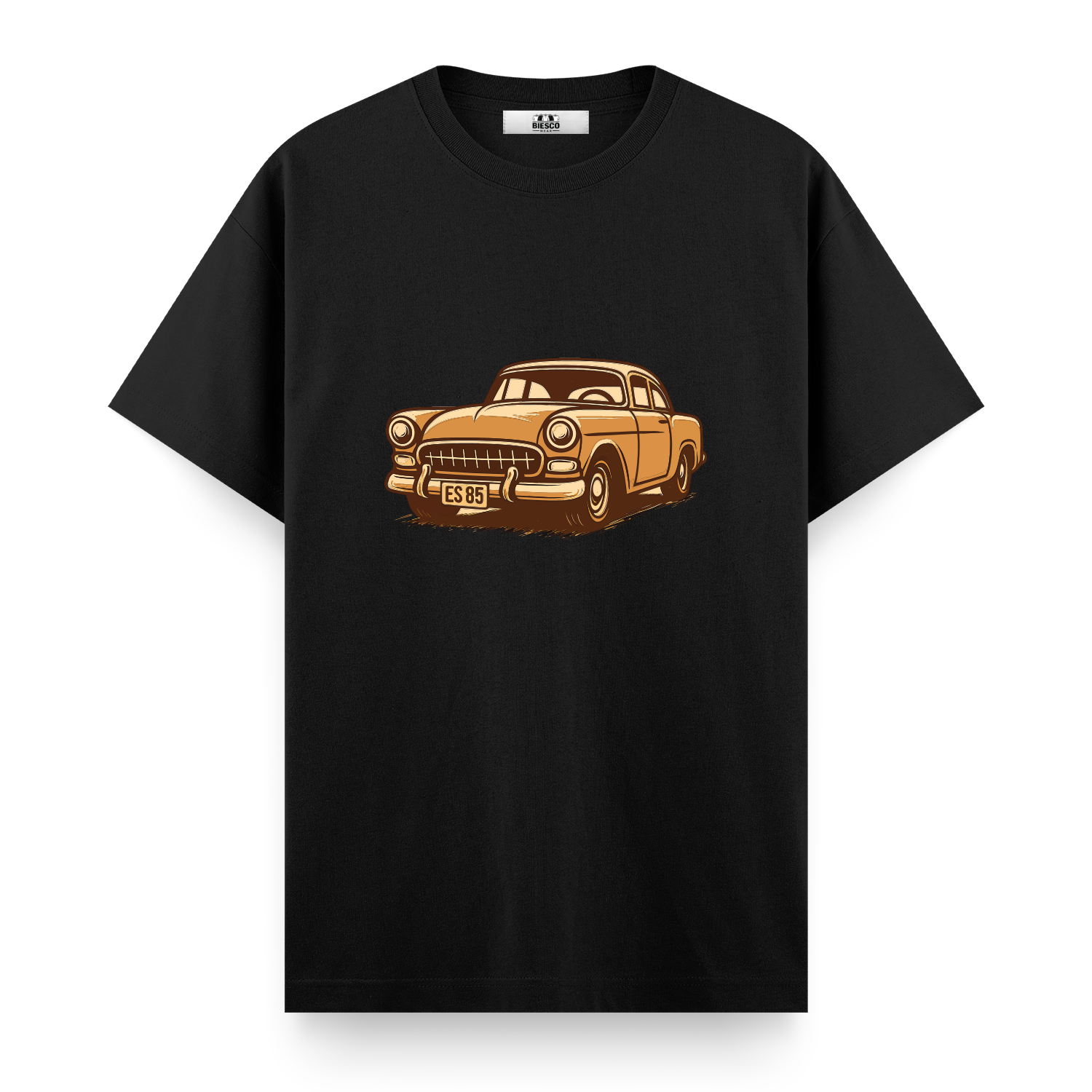 Naraba - Regular T-shirt
