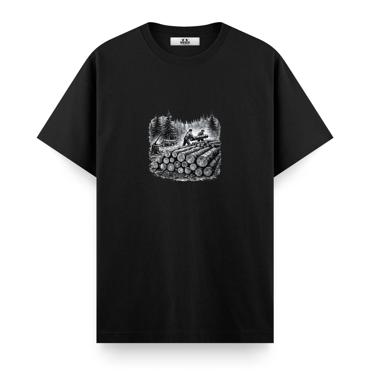 Tomruk - Regular T-shirt