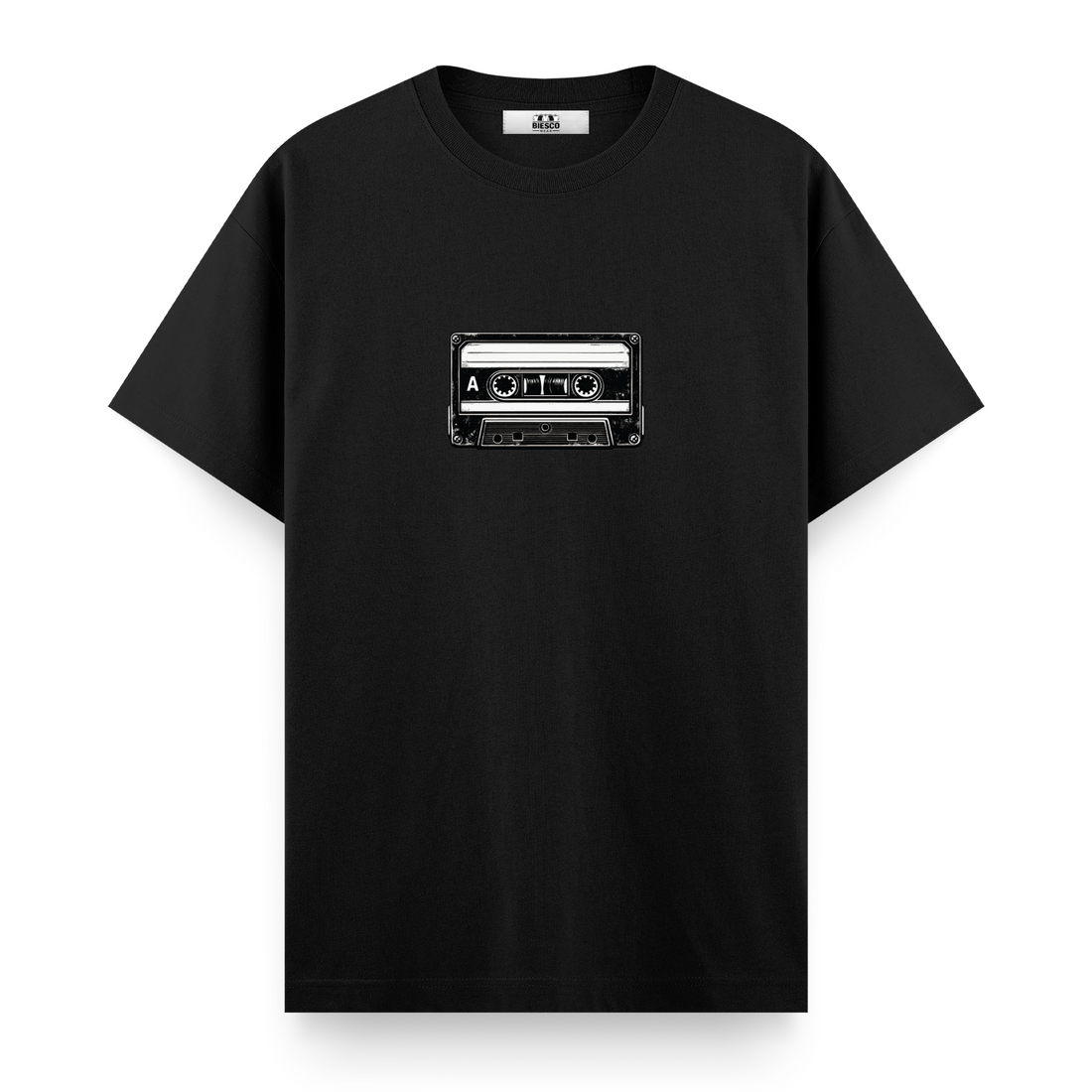 Kaset - Regular T-shirt
