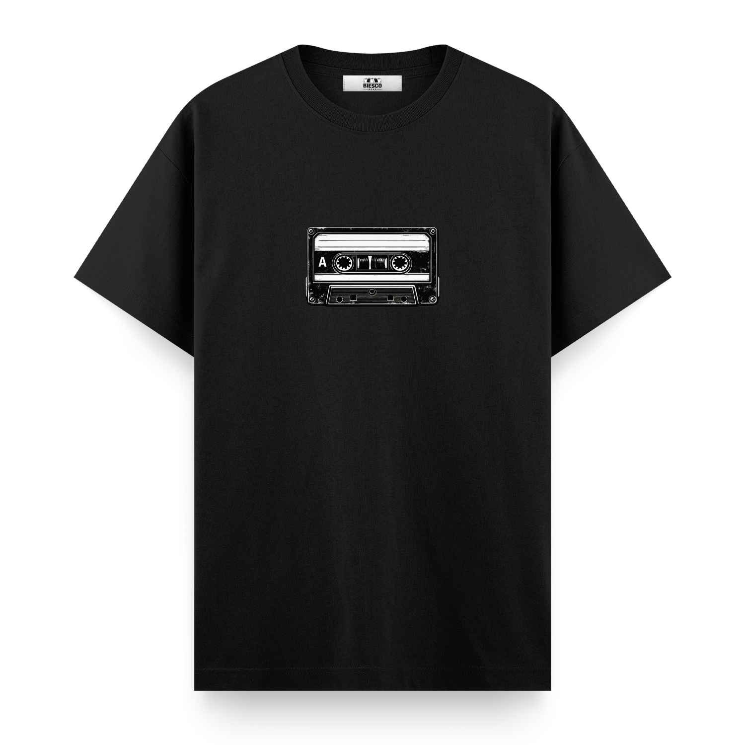 Kaset - Regular T-shirt