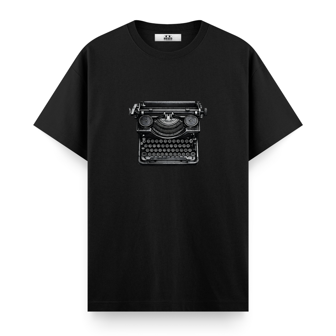 Daktilo - Regular T-shirt