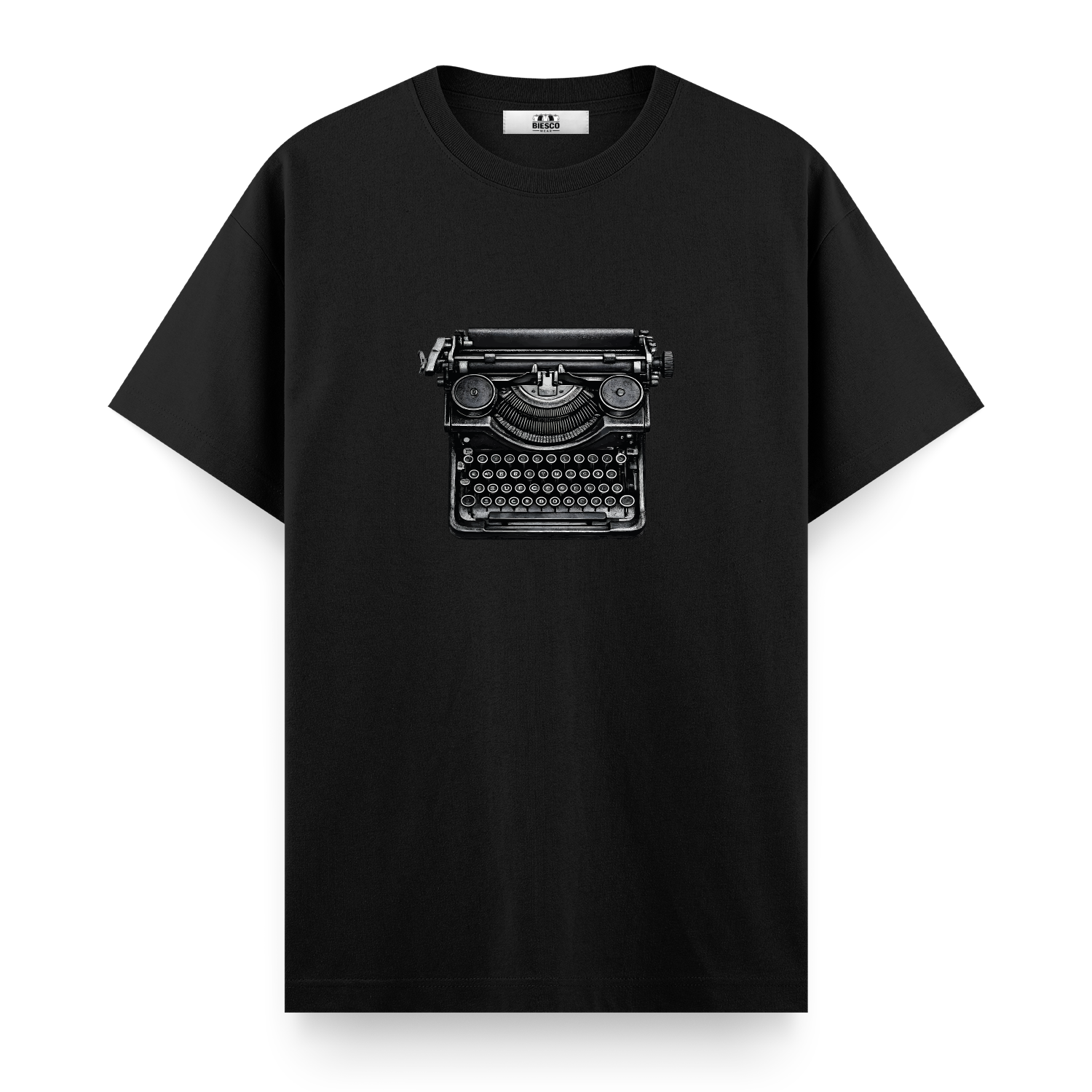 Daktilo - Regular T-shirt