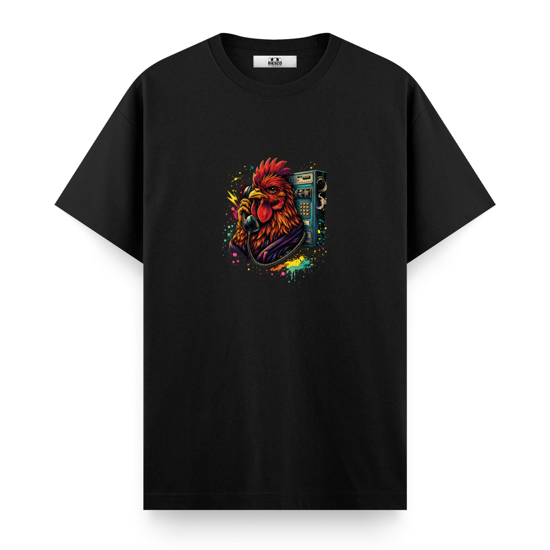 Horoz - Regular T-shirt