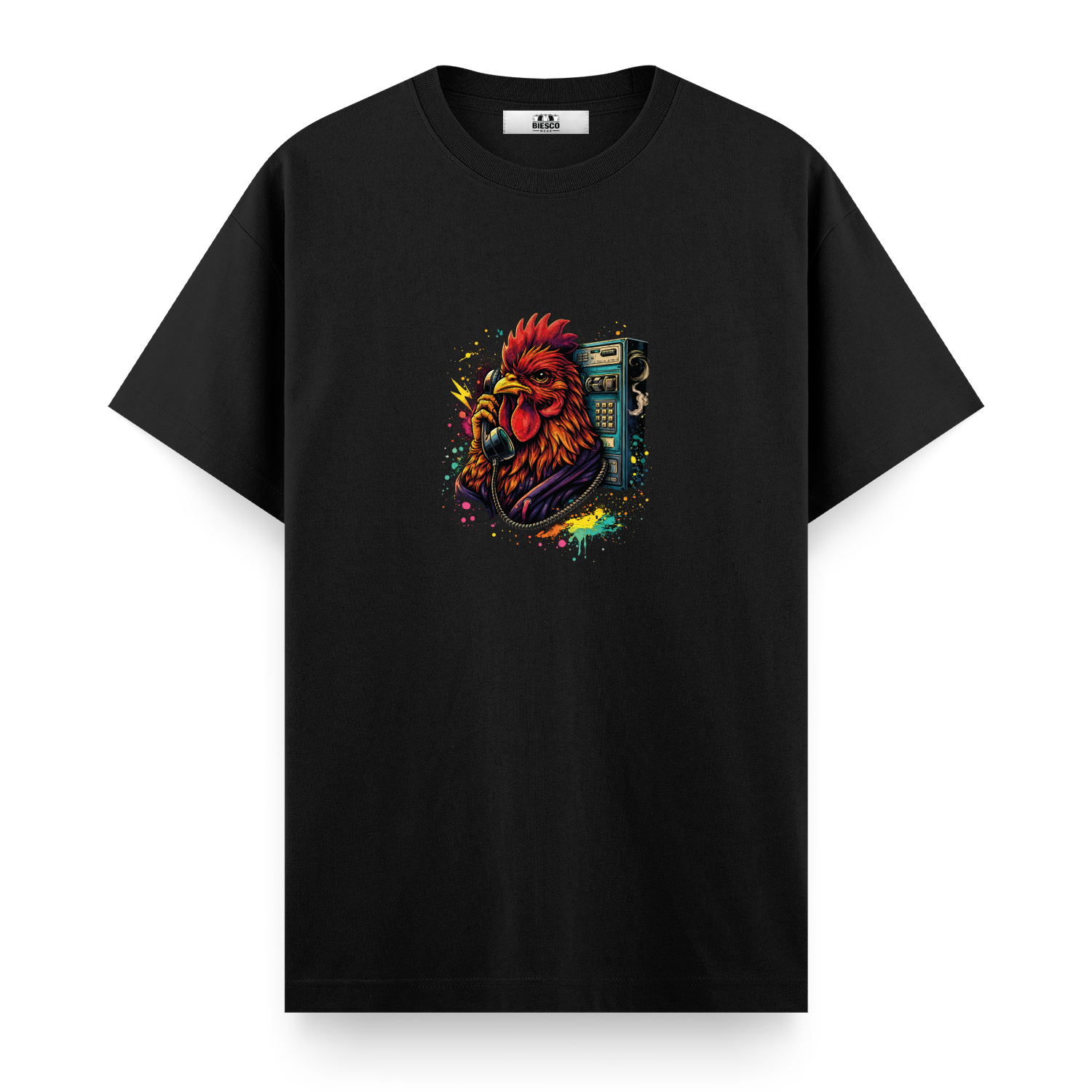 Horoz - Regular T-shirt