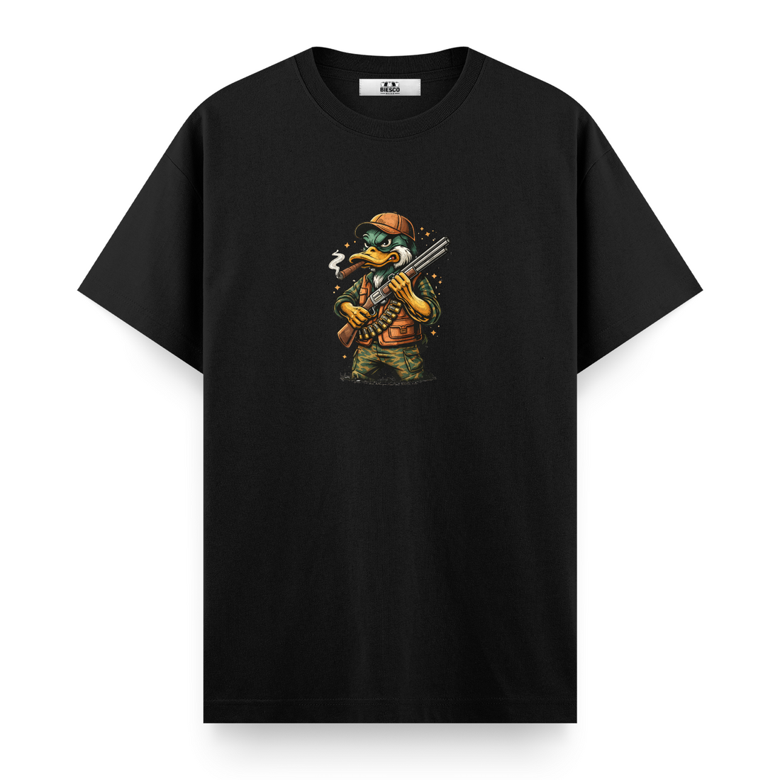 Avcı Ördek - Regular T-shirt