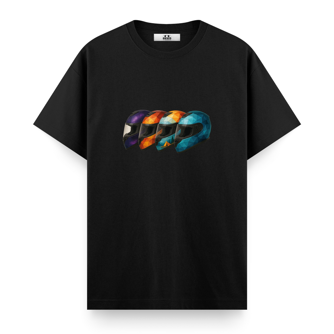 Kask - Regular T-shirt